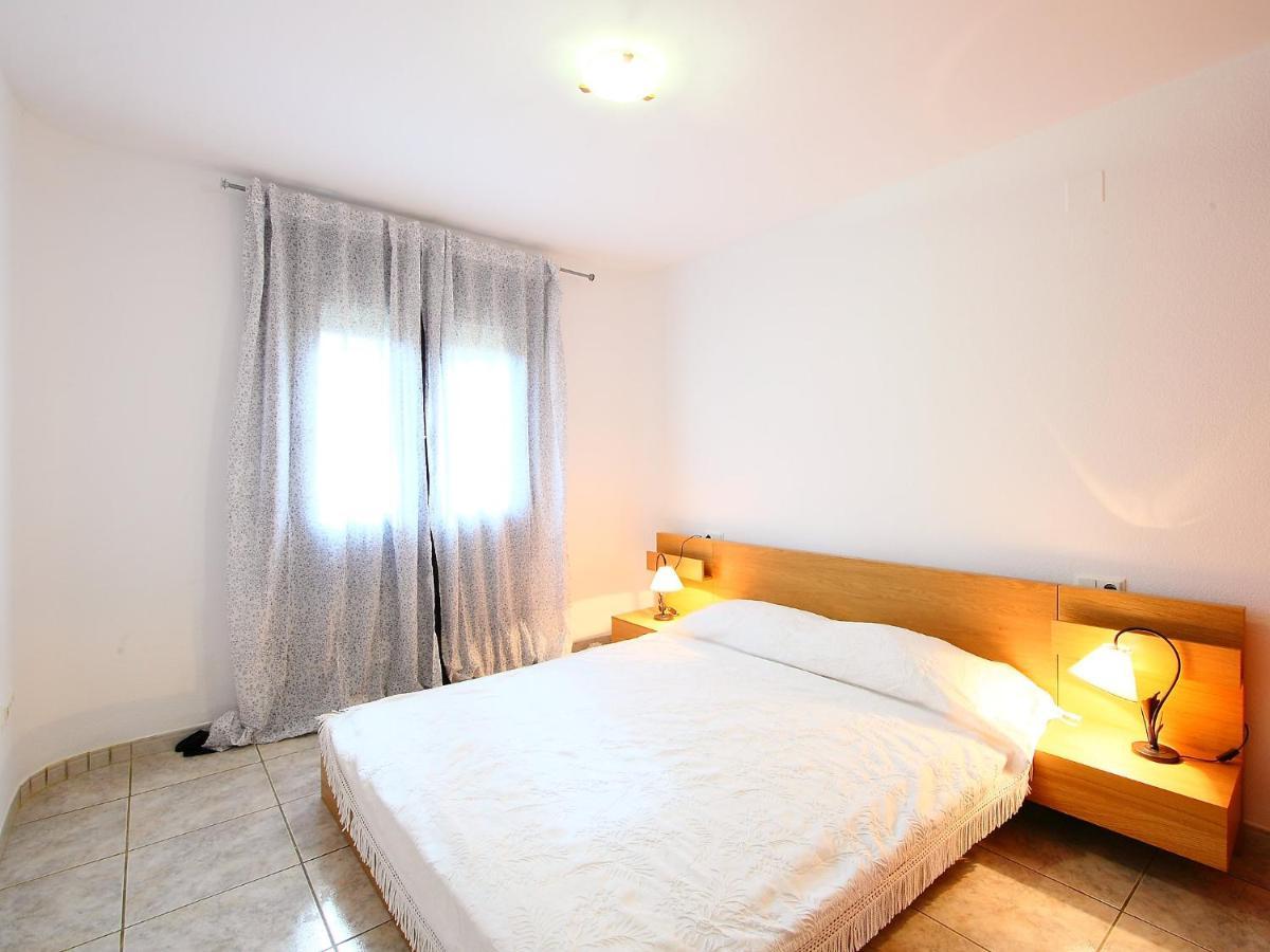 Holiday Home Dirk By Interhome L'Ampolla Buitenkant foto