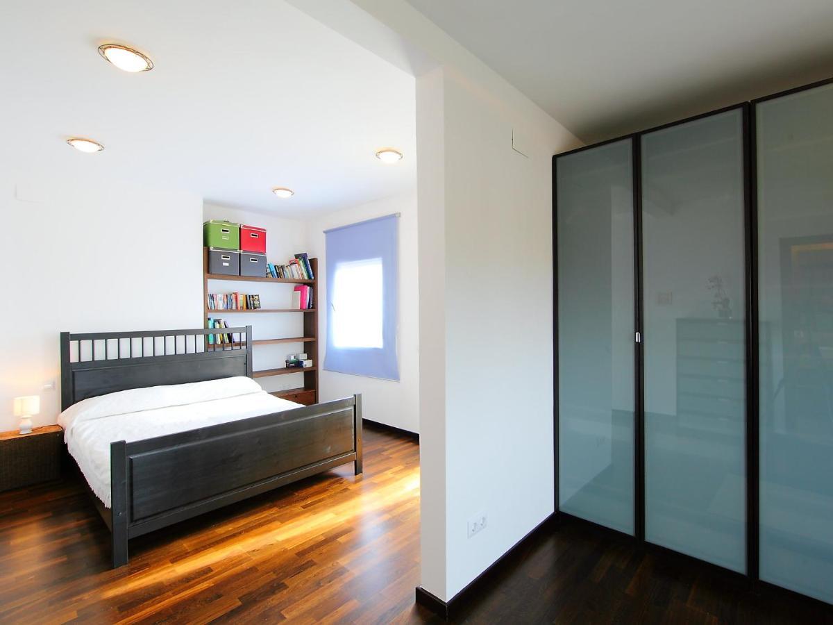 Holiday Home Dirk By Interhome L'Ampolla Buitenkant foto