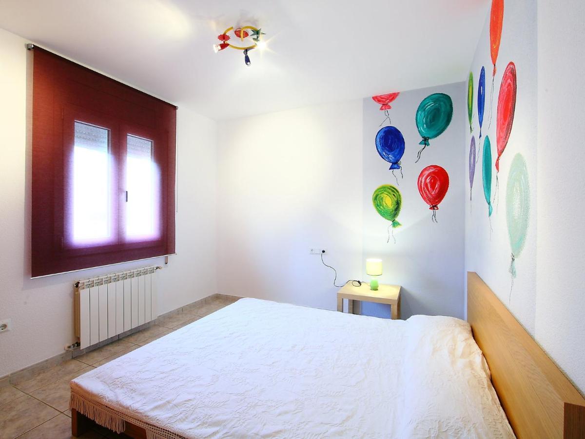 Holiday Home Dirk By Interhome L'Ampolla Buitenkant foto